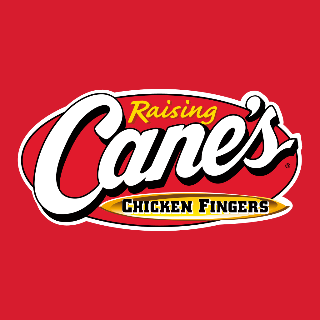 Raising Cane's Middle East