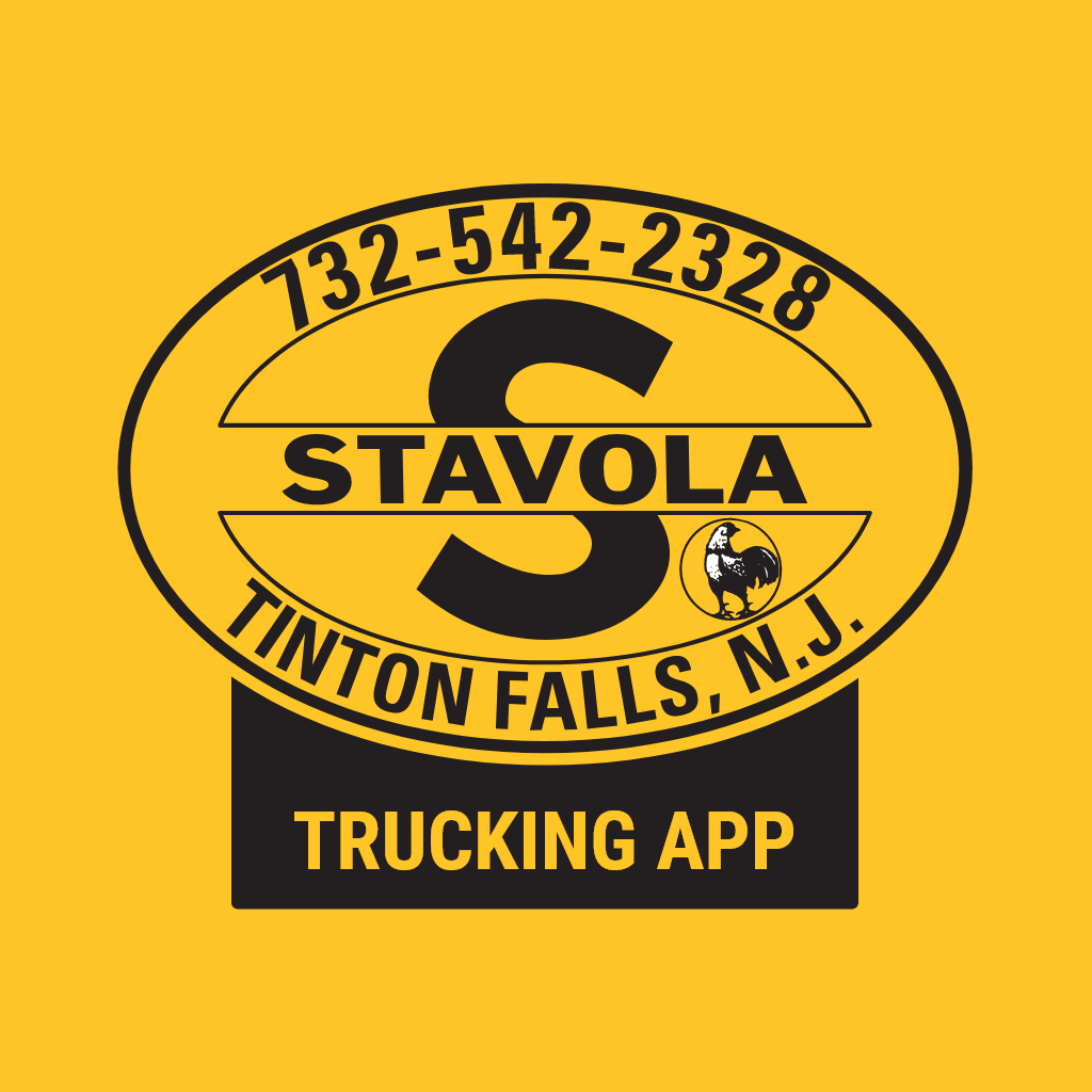 Stavola Trucking App