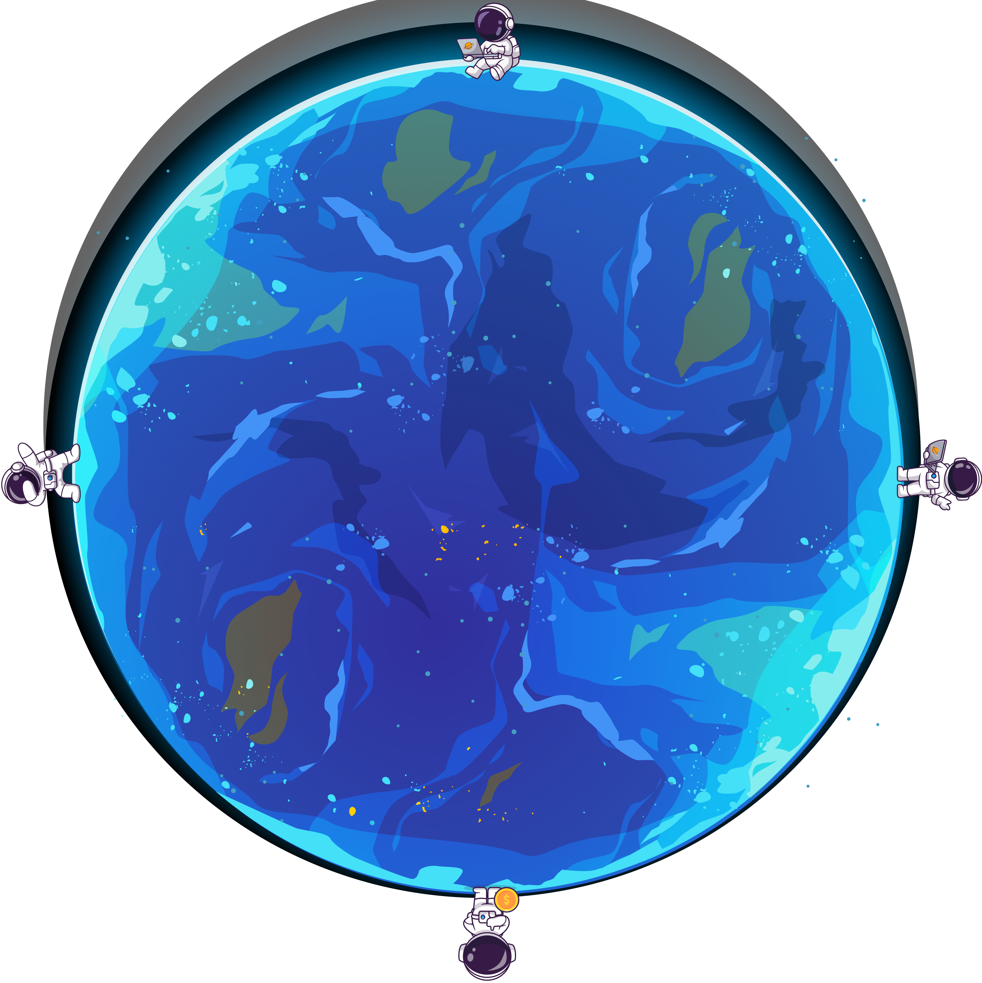 Earth